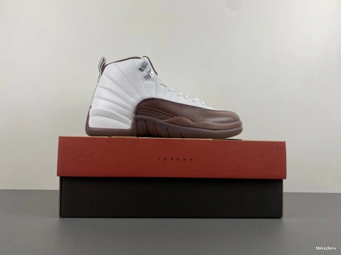 Reps TBK 12 Jordan SoleFly FZ5026-100 Air x 0807